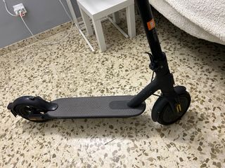 Patinete Eléctrico Xiaomi Pro