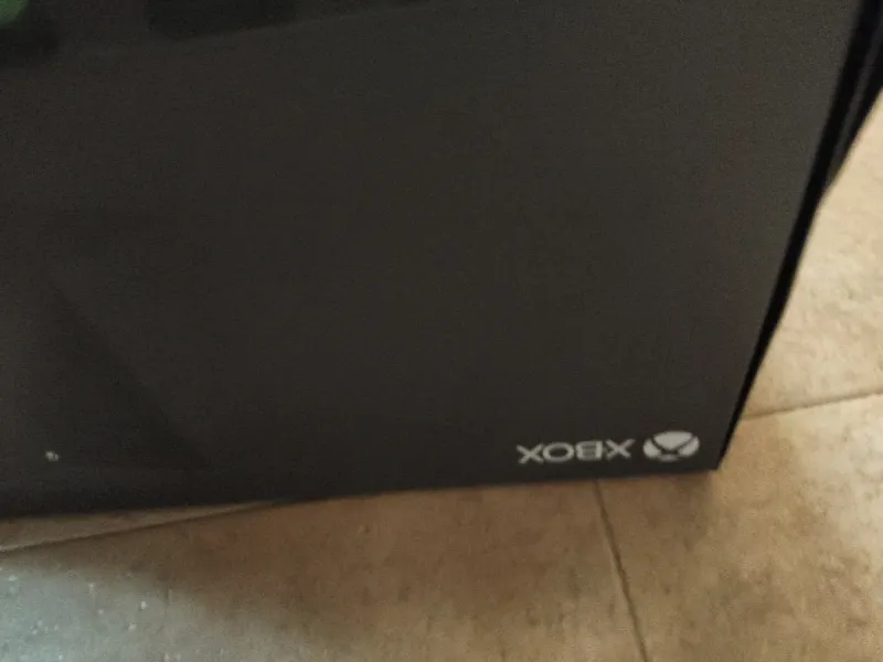 Xbox con juegos +4 mandos afbeelding 9