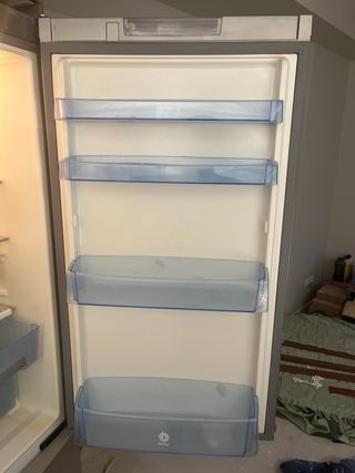 Nevera Combi Balay