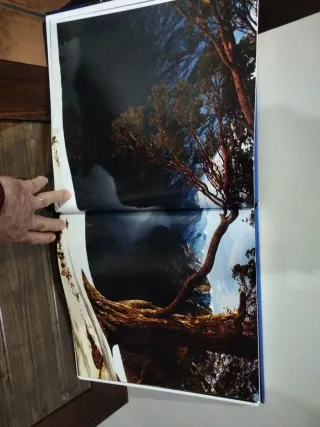 Norwegen Licht und Landschaft