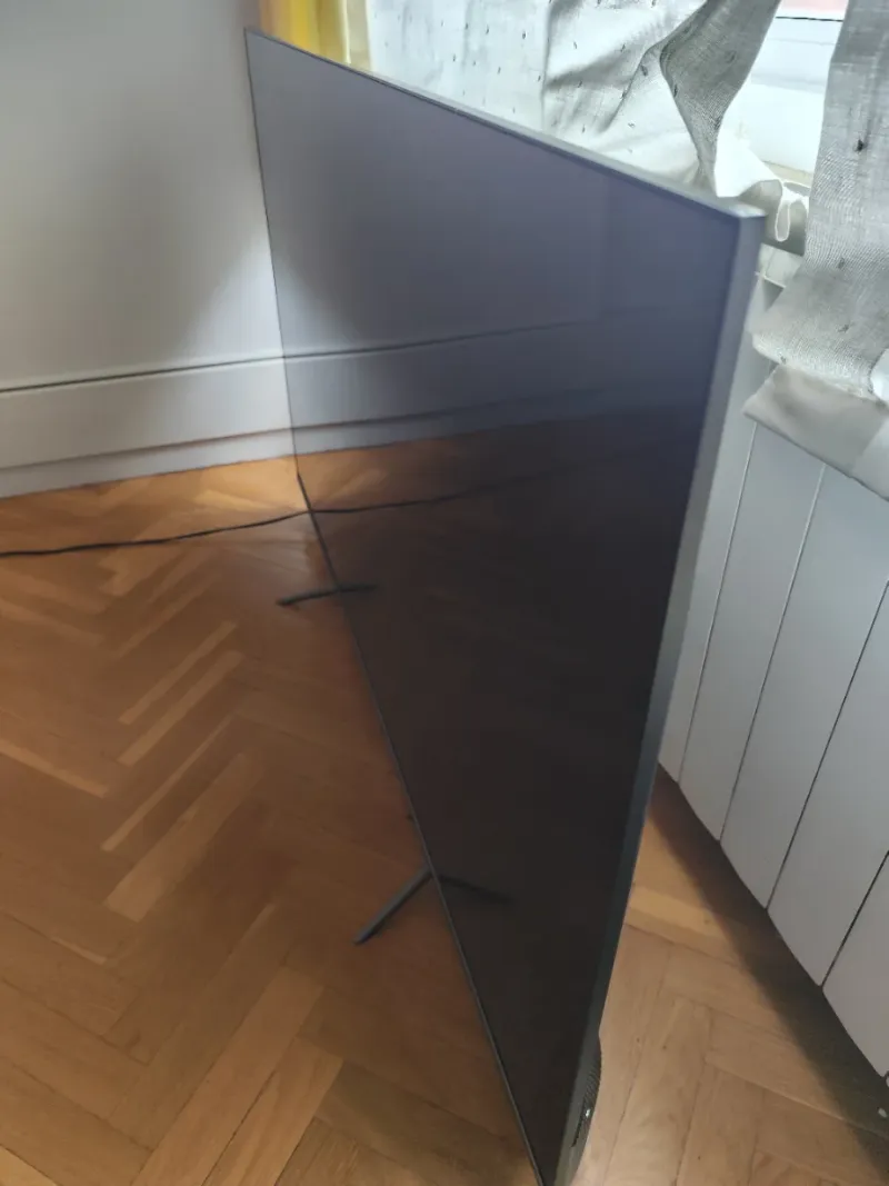 Televisión TCL QLED 55" 4K afbeelding 3
