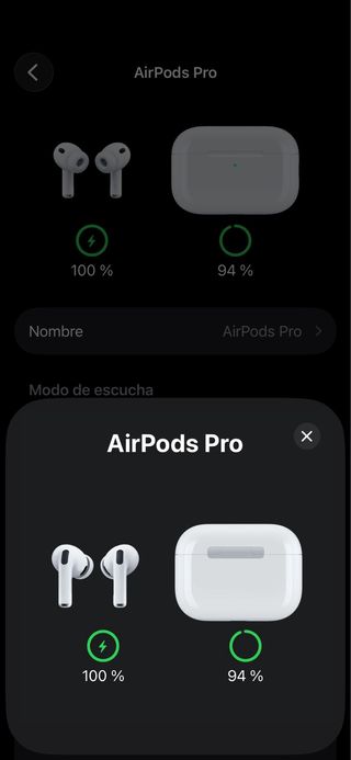 AirPods Pro 3