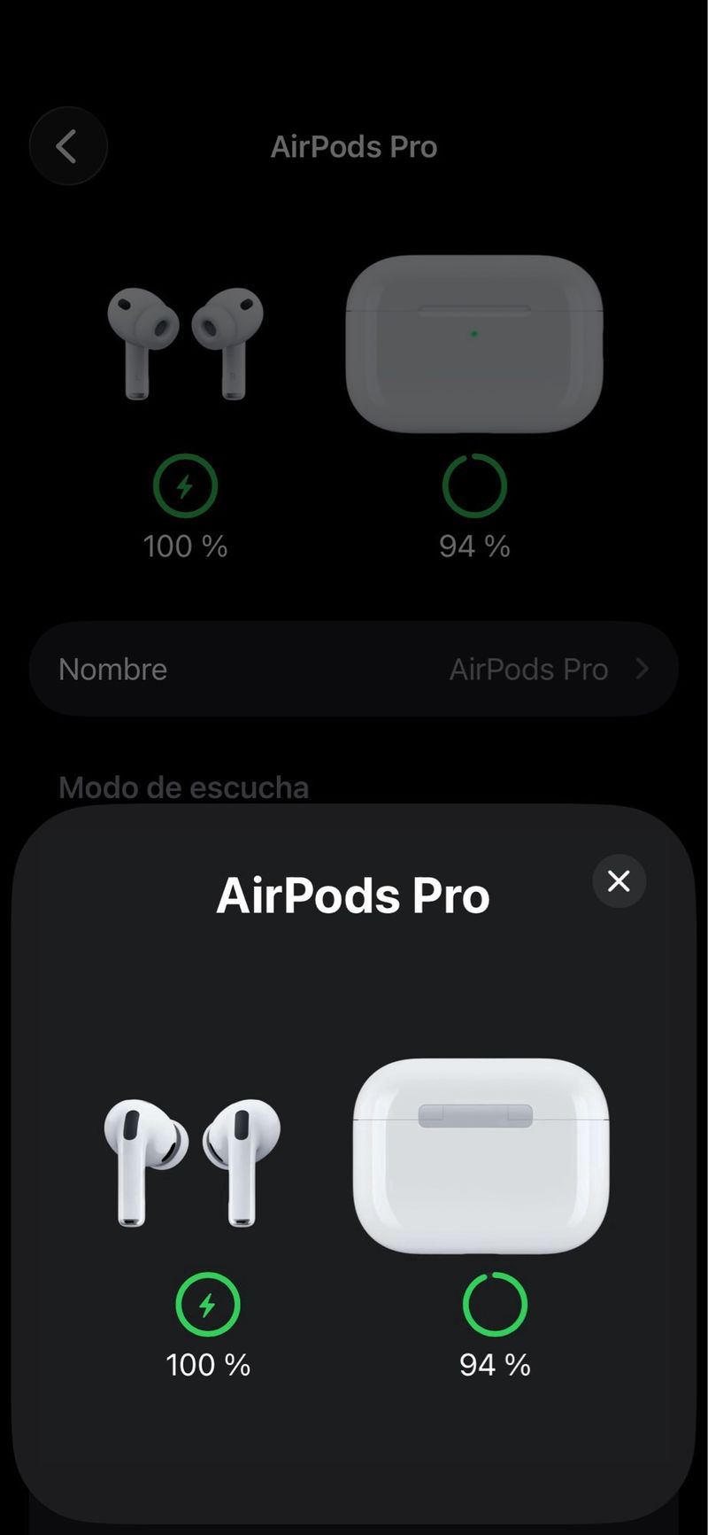 AirPods Pro 3 afbeelding 3