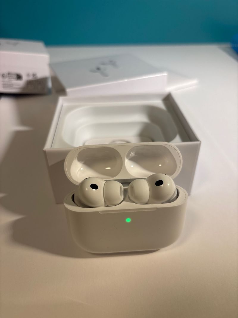 AirPods Pro 3 afbeelding 2