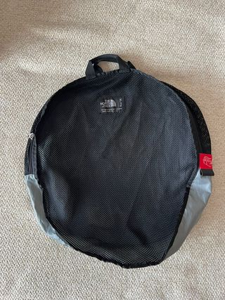 Bolsa de Viaje North Face Duffle XL
