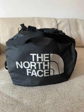 Bolsa de Viaje North Face Duffle XL