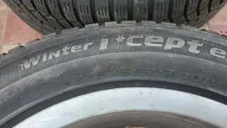 Llantas Mercedes Clase V  606423142 Angel