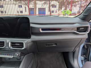 Ford Mustang GT 2024 FASTBACK 5.0 V8 450CV