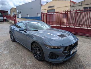 Ford Mustang GT 2024 FASTBACK 5.0 V8 450CV