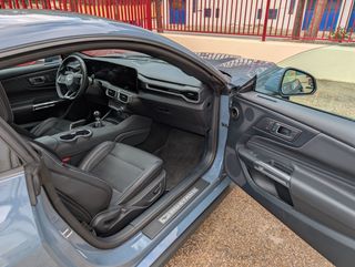 Ford Mustang GT 2024 FASTBACK 5.0 V8 450CV