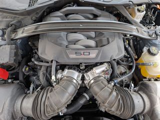 Ford Mustang GT 2024 FASTBACK 5.0 V8 450CV