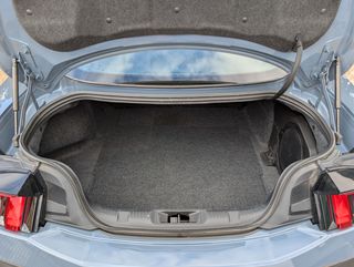 Ford Mustang GT 2024 FASTBACK 5.0 V8 450CV