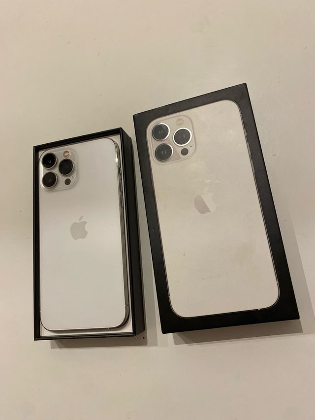 iPhone 13 Pro Max