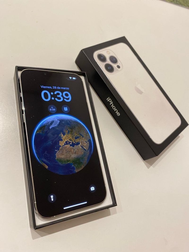 iPhone 13 Pro Max afbeelding 2