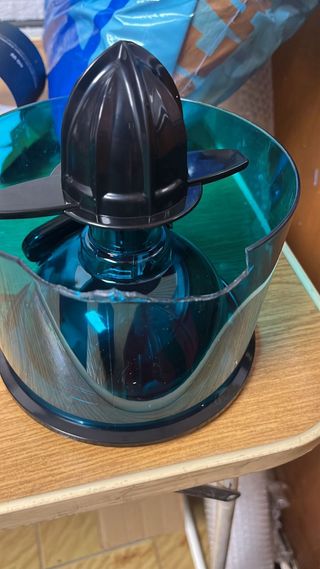 Exprimidor Cecotec Eléctrico