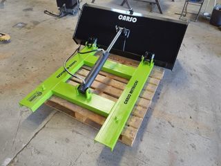 Cazo para carretilla elevadora