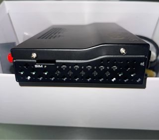 CarPlay Android Auto BMW CIC Sinairyu Nuevo