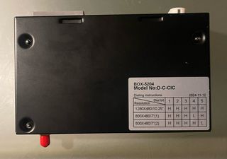 CarPlay Android Auto BMW CIC Sinairyu Nuevo