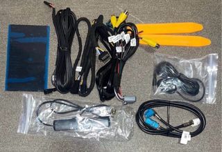 CarPlay Android Auto BMW CIC Sinairyu Nuevo