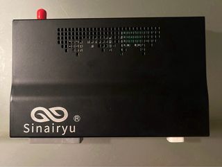 CarPlay Android Auto BMW CIC Sinairyu Nuevo