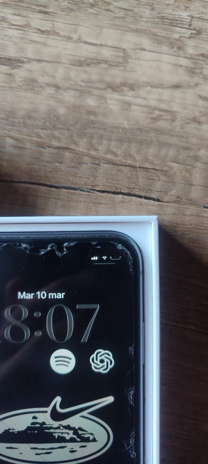iPhone 11 128GB Negro + Cajas y Fundas afbeelding 5
