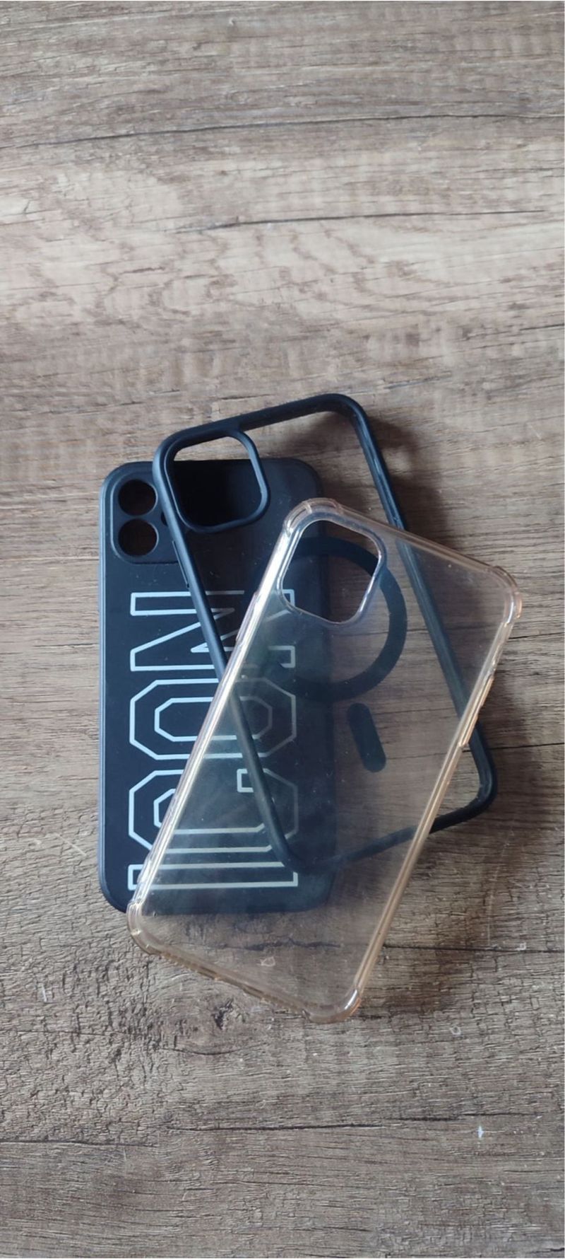 iPhone 11 128GB Negro + Cajas y Fundas afbeelding 4