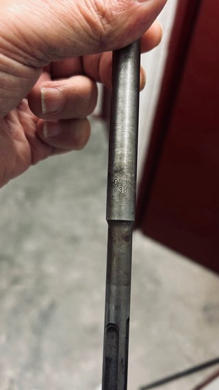 Set Brocas SDS HILTI