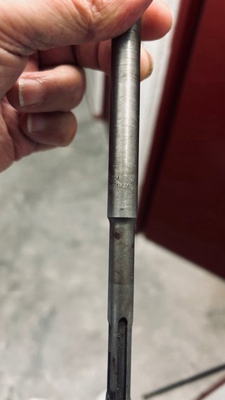 Set Brocas SDS HILTI