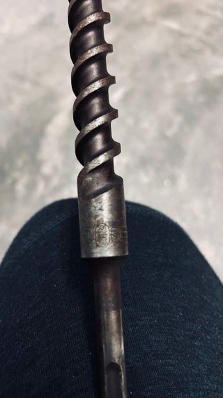 Set Brocas SDS HILTI