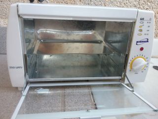 Horno mini Nishica 350W