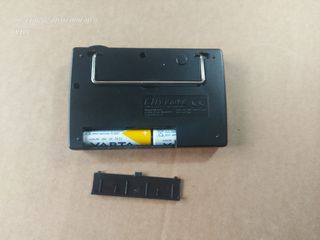 Afinador Metrónomo Clifton WMT-555C