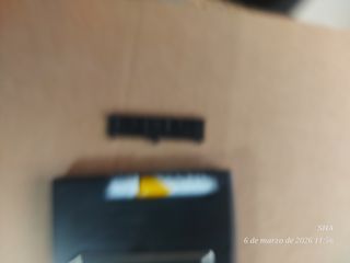 Afinador Metrónomo Clifton WMT-555C