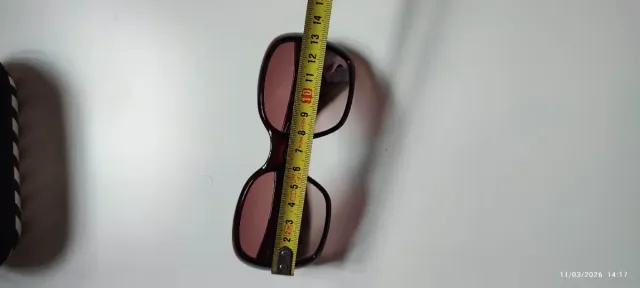 Gafas de sol Gianfranco Ferré Marrones