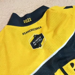 Maillot Jumbo Visma 2022 Original