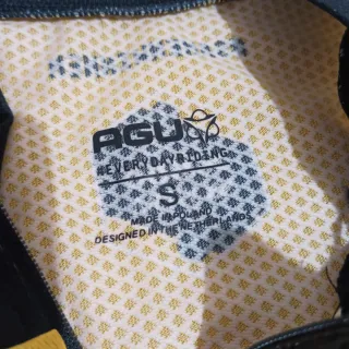 Maillot Jumbo Visma 2022 Original