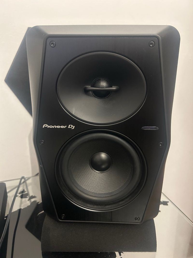 Par de Altavoces Pioneer DJ VM-50