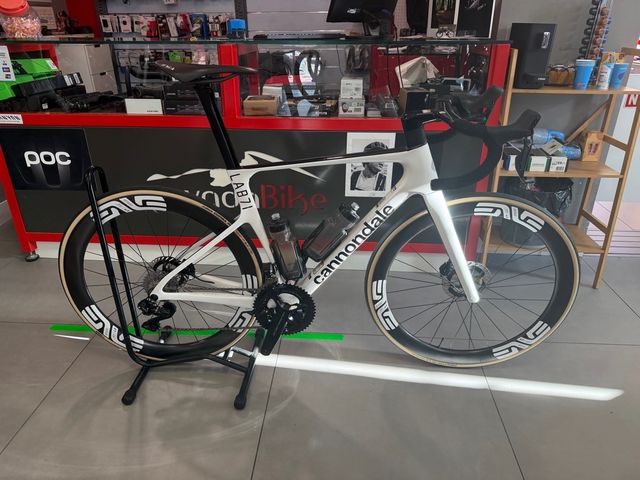 Cannondale SuperSix EVO LAB71