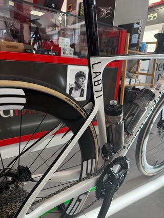 Cannondale SuperSix EVO LAB71