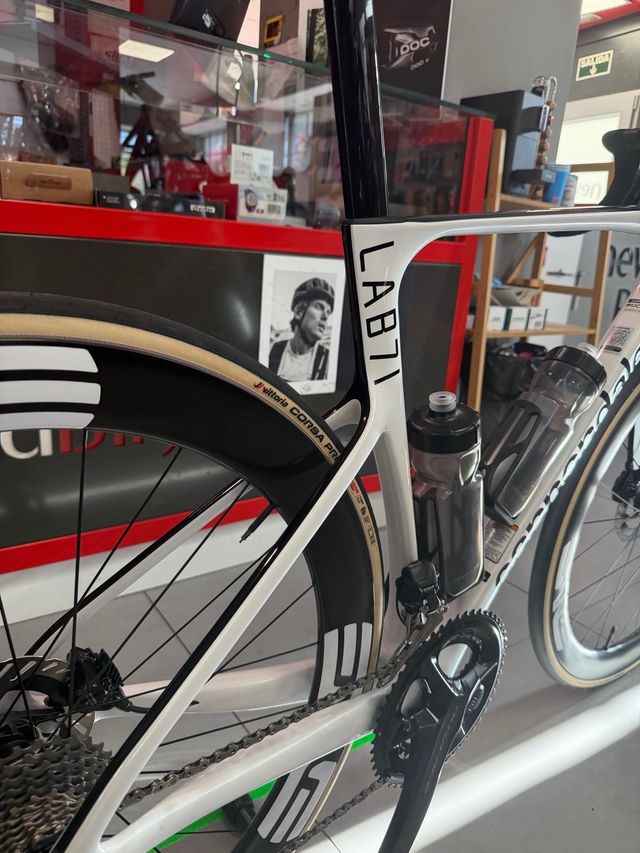 Cannondale SuperSix EVO LAB71