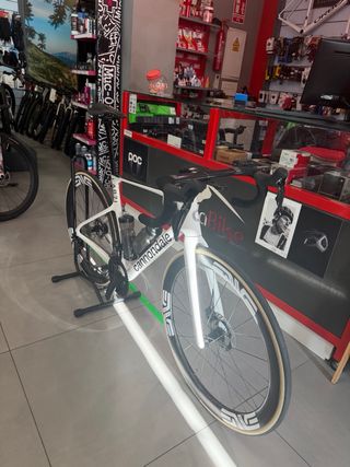 Cannondale SuperSix EVO LAB71