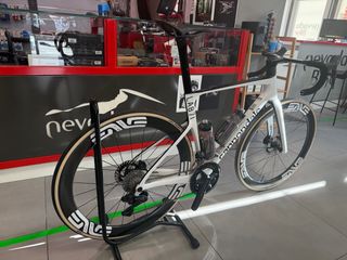Cannondale SuperSix EVO LAB71