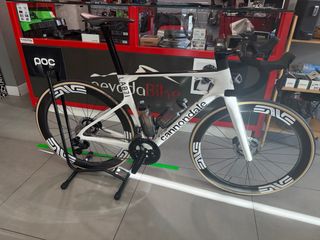 Cannondale SuperSix EVO LAB71