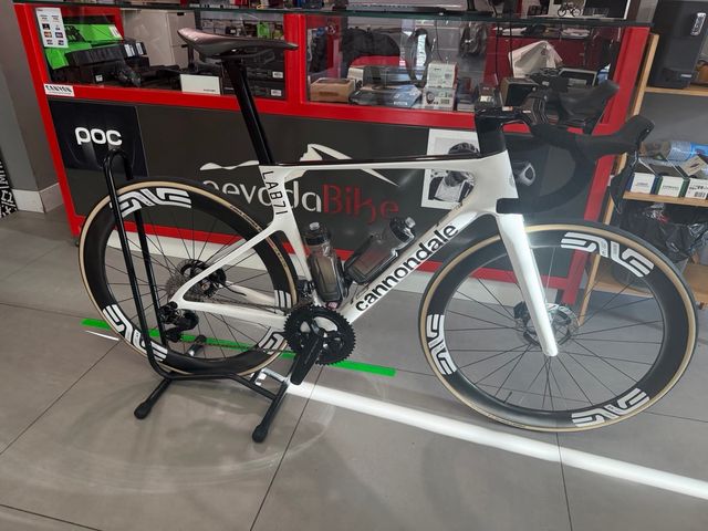 Cannondale SuperSix EVO LAB71