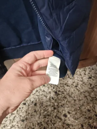 Chaleco  Ralph Lauren Xl