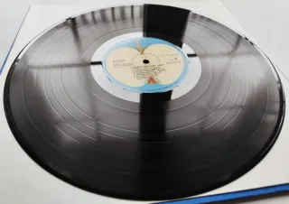 2 LP'S 1973 🇩🇪 THE BEATLES - 1967-1970