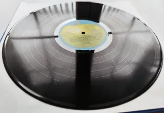 2 LP'S 1973 🇩🇪 THE BEATLES - 1967-1970