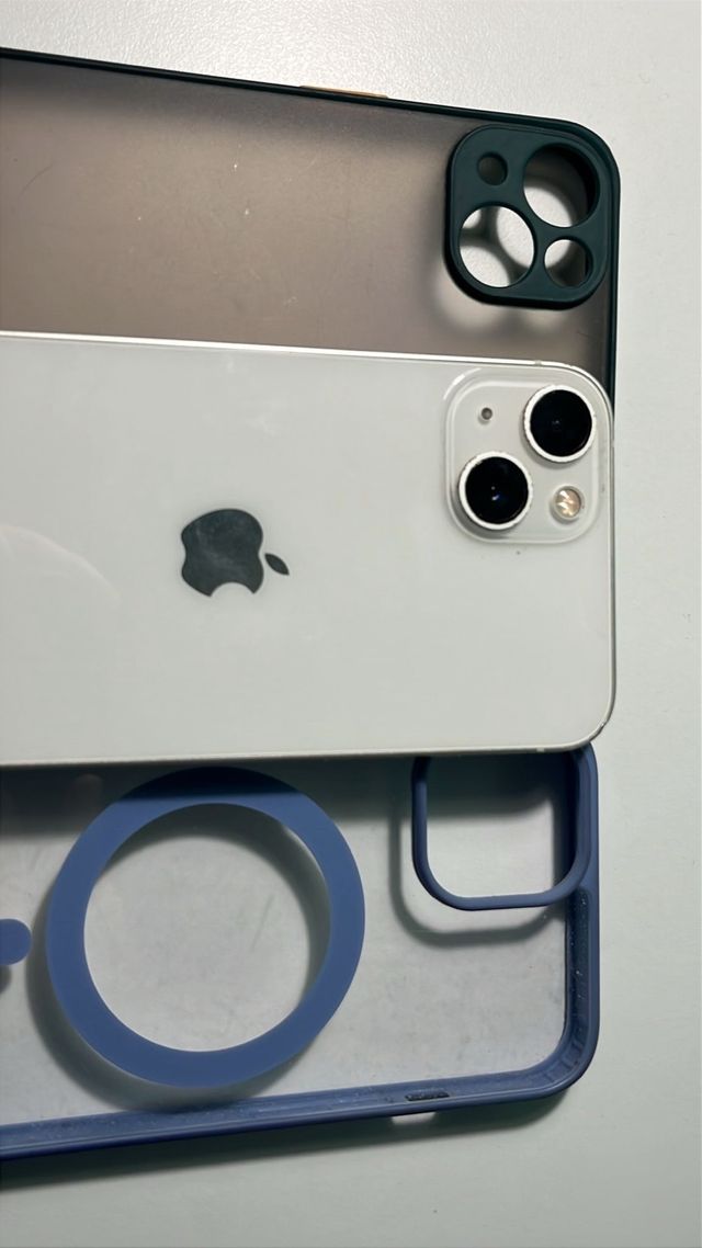 iPhone 13 Blanco