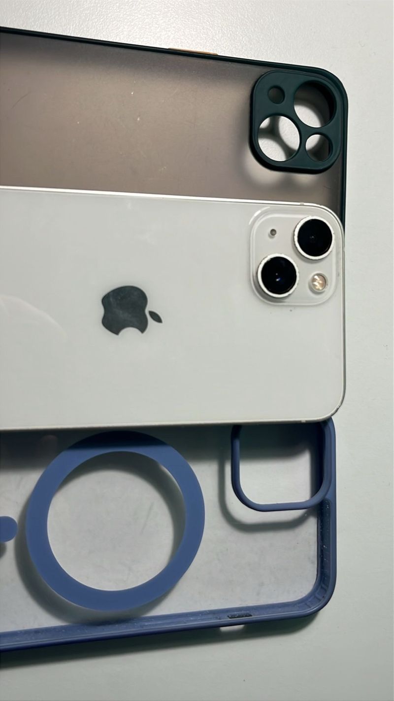 iPhone 13 Blanco