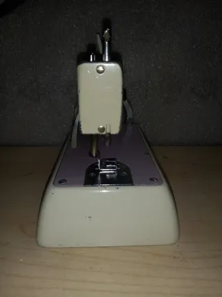 Macchina da cucire NECCHI Supernova Julia