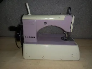 Macchina da cucire NECCHI Supernova Julia